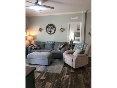 Lot #372 - 2 Bed / 2 Bath / 1,120 Sq. Ft. / $139,800.00  -- on Cypresswood Golf and Country Club in Florida - for sale on GolfHomes.com, golf home, golf lot