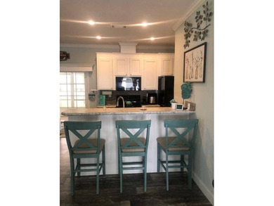 Lot #372 - 2 Bed / 2 Bath / 1,120 Sq. Ft. / $139,800.00  -- on Cypresswood Golf and Country Club in Florida - for sale on GolfHomes.com, golf home, golf lot