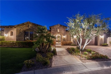 Welcome home to 76002 Via Firenze located in the prestigious on Toscana Country Club in California - for sale on GolfHomes.com, golf home, golf lot