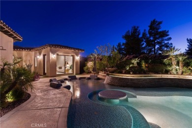 Welcome home to 76002 Via Firenze located in the prestigious on Toscana Country Club in California - for sale on GolfHomes.com, golf home, golf lot