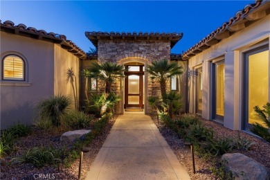 Welcome home to 76002 Via Firenze located in the prestigious on Toscana Country Club in California - for sale on GolfHomes.com, golf home, golf lot