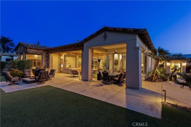 Welcome home to 76002 Via Firenze located in the prestigious on Toscana Country Club in California - for sale on GolfHomes.com, golf home, golf lot