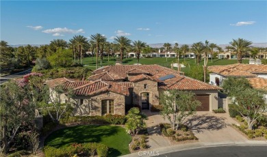 Welcome home to 76002 Via Firenze located in the prestigious on Toscana Country Club in California - for sale on GolfHomes.com, golf home, golf lot
