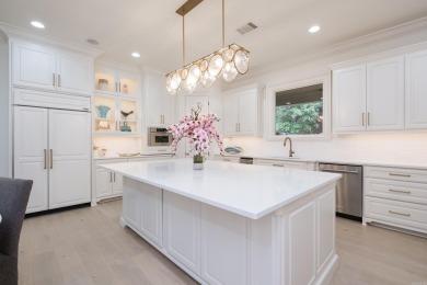 5770 sq ft, French style home completely remodeled in 2024 in a on Chenal Country Club - Bear Den Mountain in Arkansas - for sale on GolfHomes.com, golf home, golf lot
