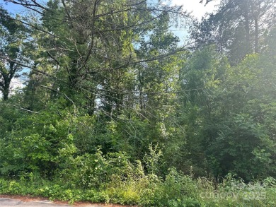 Build your dream home on this stunning gently rolling on Crooked Creek Golf Course in North Carolina - for sale on GolfHomes.com, golf home, golf lot