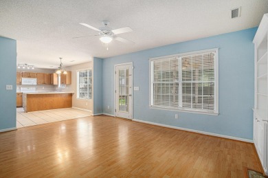 Welcome to 133 Guildford Drive, a charming 4-bedroom, 2 on Crowfield Golf and Country Club in South Carolina - for sale on GolfHomes.com, golf home, golf lot