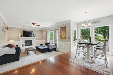Spacious 6-Bedroom Home in Coveted Overland Park Cul-de-Sac! 

 on Overland Park Golf Club in Kansas - for sale on GolfHomes.com, golf home, golf lot
