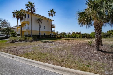 Experience spectacular sunrises and sunsets from this premier on The Ocean Course At Hammock Beach Resort in Florida - for sale on GolfHomes.com, golf home, golf lot