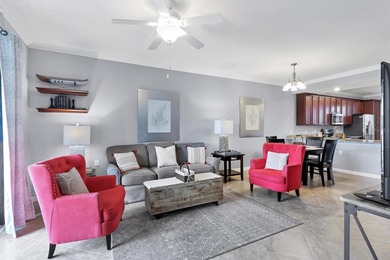 Welcome to your fully furnished, resort-style retreat in the on Lakewood National Golf Club in Florida - for sale on GolfHomes.com, golf home, golf lot