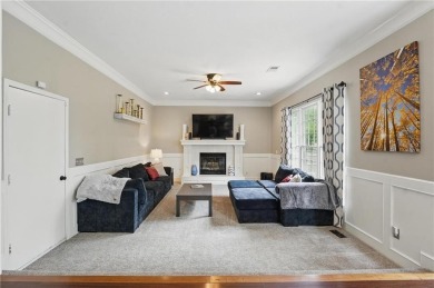 Spacious 6-Bedroom Home in Coveted Overland Park Cul-de-Sac! 

 on Overland Park Golf Club in Kansas - for sale on GolfHomes.com, golf home, golf lot