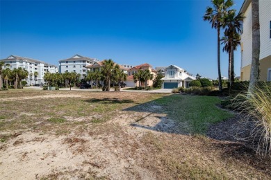 Experience spectacular sunrises and sunsets from this premier on The Ocean Course At Hammock Beach Resort in Florida - for sale on GolfHomes.com, golf home, golf lot