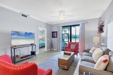 Welcome to your fully furnished, resort-style retreat in the on Lakewood National Golf Club in Florida - for sale on GolfHomes.com, golf home, golf lot