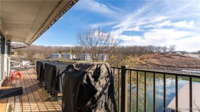 Discover the perfect blend of comfort and convenience at 101 on Seasons Ridge At Four Seasons in Missouri - for sale on GolfHomes.com, golf home, golf lot