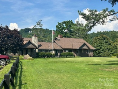 Build your dream home on this stunning gently rolling on Crooked Creek Golf Course in North Carolina - for sale on GolfHomes.com, golf home, golf lot