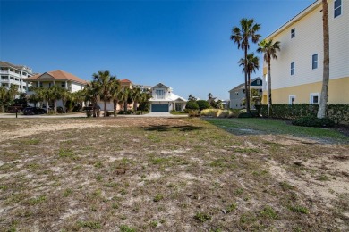 Experience spectacular sunrises and sunsets from this premier on The Ocean Course At Hammock Beach Resort in Florida - for sale on GolfHomes.com, golf home, golf lot