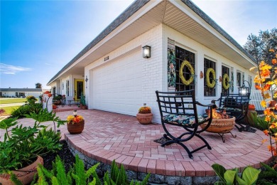 **OPEN CONCEPT, FLOOR TO CEILING PANTRY, PLANTATION SHUTTERS on Sandpiper Golf Club in Florida - for sale on GolfHomes.com, golf home, golf lot