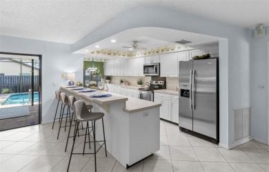 Under contract-accepting backup offers. 20K Price Reduction on Countryside Country Club in Florida - for sale on GolfHomes.com, golf home, golf lot