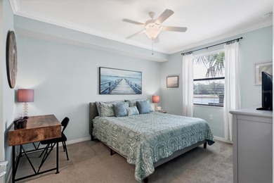 Welcome to your fully furnished, resort-style retreat in the on Lakewood National Golf Club in Florida - for sale on GolfHomes.com, golf home, golf lot