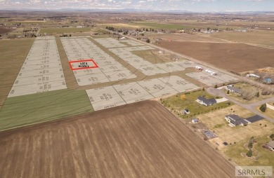 Unlock the potential of your perfect home with this stunning on Teton Lakes Golf Courses in Idaho - for sale on GolfHomes.com, golf home, golf lot