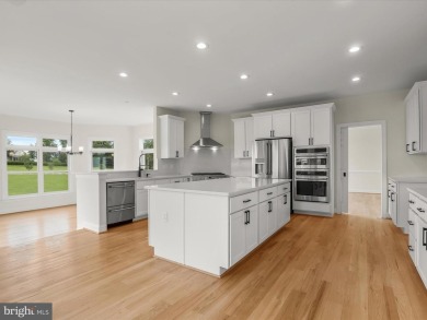 Nestled within the prestigious enclave of The Paddocks, this on The Links At Challedon in Maryland - for sale on GolfHomes.com, golf home, golf lot