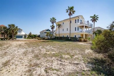 Experience spectacular sunrises and sunsets from this premier on The Ocean Course At Hammock Beach Resort in Florida - for sale on GolfHomes.com, golf home, golf lot