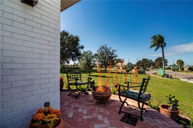 **OPEN CONCEPT, FLOOR TO CEILING PANTRY, PLANTATION SHUTTERS on Sandpiper Golf Club in Florida - for sale on GolfHomes.com, golf home, golf lot