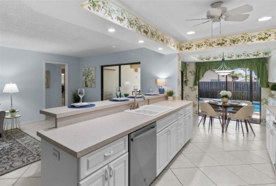 Under contract-accepting backup offers. 20K Price Reduction on Countryside Country Club in Florida - for sale on GolfHomes.com, golf home, golf lot