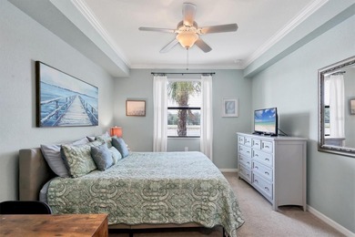 Welcome to your fully furnished, resort-style retreat in the on Lakewood National Golf Club in Florida - for sale on GolfHomes.com, golf home, golf lot