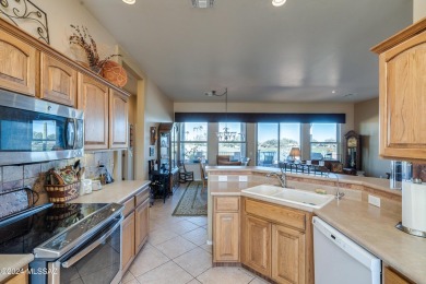 VIEWS, VIEWS, VIEWS and Awesome Windows. This home is located on on Quail Creek Country Club  in Arizona - for sale on GolfHomes.com, golf home, golf lot