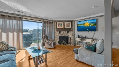 Discover the perfect blend of comfort and convenience at 101 on Seasons Ridge At Four Seasons in Missouri - for sale on GolfHomes.com, golf home, golf lot