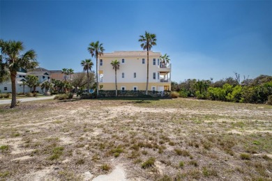 Experience spectacular sunrises and sunsets from this premier on The Ocean Course At Hammock Beach Resort in Florida - for sale on GolfHomes.com, golf home, golf lot