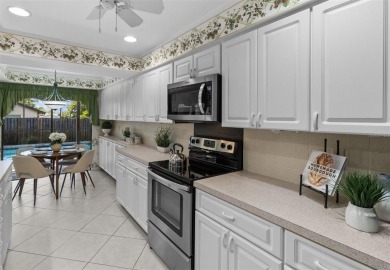 Under contract-accepting backup offers. 20K Price Reduction on Countryside Country Club in Florida - for sale on GolfHomes.com, golf home, golf lot