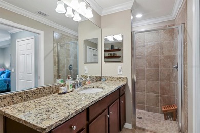 Welcome to your fully furnished, resort-style retreat in the on Lakewood National Golf Club in Florida - for sale on GolfHomes.com, golf home, golf lot