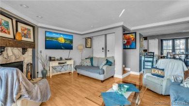 Discover the perfect blend of comfort and convenience at 101 on Seasons Ridge At Four Seasons in Missouri - for sale on GolfHomes.com, golf home, golf lot