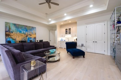 5770 sq ft, French style home completely remodeled in 2024 in a on Chenal Country Club - Bear Den Mountain in Arkansas - for sale on GolfHomes.com, golf home, golf lot