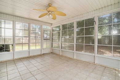 Welcome to 133 Guildford Drive, a charming 4-bedroom, 2 on Crowfield Golf and Country Club in South Carolina - for sale on GolfHomes.com, golf home, golf lot
