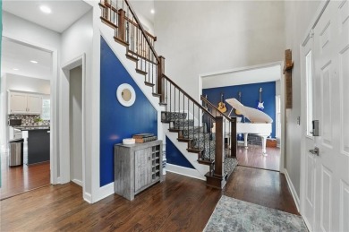 Spacious 6-Bedroom Home in Coveted Overland Park Cul-de-Sac! 

 on Overland Park Golf Club in Kansas - for sale on GolfHomes.com, golf home, golf lot