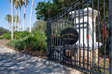 Experience spectacular sunrises and sunsets from this premier on The Ocean Course At Hammock Beach Resort in Florida - for sale on GolfHomes.com, golf home, golf lot