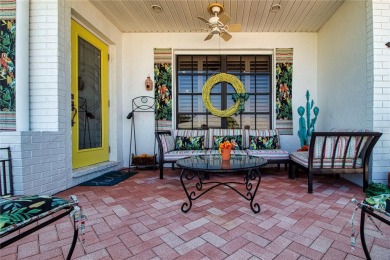 **OPEN CONCEPT, FLOOR TO CEILING PANTRY, PLANTATION SHUTTERS on Sandpiper Golf Club in Florida - for sale on GolfHomes.com, golf home, golf lot