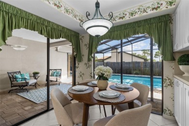 Under contract-accepting backup offers. 20K Price Reduction on Countryside Country Club in Florida - for sale on GolfHomes.com, golf home, golf lot