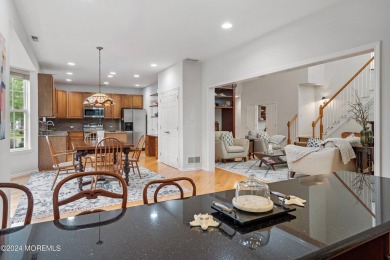 A Rare Edgewood model with basement! Nestled in the serene 55+ on Jumping Brook Country Club in New Jersey - for sale on GolfHomes.com, golf home, golf lot