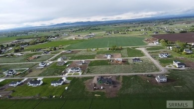 Unlock the potential of your perfect home with this stunning on Teton Lakes Golf Courses in Idaho - for sale on GolfHomes.com, golf home, golf lot