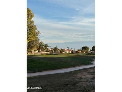 Fantastic opportunity to purchase the popular Carmel model in on SunBird Golf Club in Arizona - for sale on GolfHomes.com, golf home, golf lot