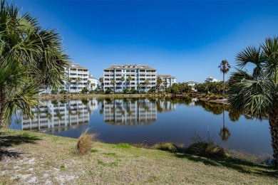 Experience spectacular sunrises and sunsets from this premier on The Ocean Course At Hammock Beach Resort in Florida - for sale on GolfHomes.com, golf home, golf lot