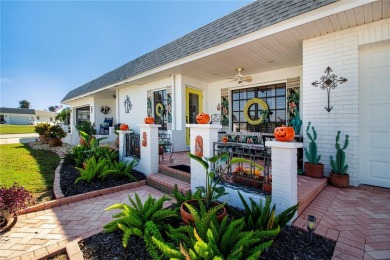 **OPEN CONCEPT, FLOOR TO CEILING PANTRY, PLANTATION SHUTTERS on Sandpiper Golf Club in Florida - for sale on GolfHomes.com, golf home, golf lot