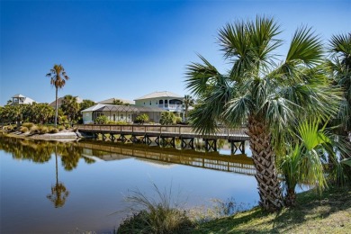 Experience spectacular sunrises and sunsets from this premier on The Ocean Course At Hammock Beach Resort in Florida - for sale on GolfHomes.com, golf home, golf lot