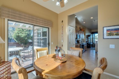 VIEWS, VIEWS, VIEWS and Awesome Windows. This home is located on on Quail Creek Country Club  in Arizona - for sale on GolfHomes.com, golf home, golf lot