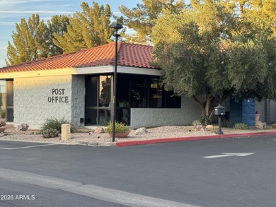 Fantastic opportunity to purchase the popular Carmel model in on SunBird Golf Club in Arizona - for sale on GolfHomes.com, golf home, golf lot