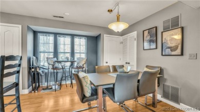 Discover the perfect blend of comfort and convenience at 101 on Seasons Ridge At Four Seasons in Missouri - for sale on GolfHomes.com, golf home, golf lot