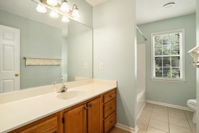 Welcome to 133 Guildford Drive, a charming 4-bedroom, 2 on Crowfield Golf and Country Club in South Carolina - for sale on GolfHomes.com, golf home, golf lot